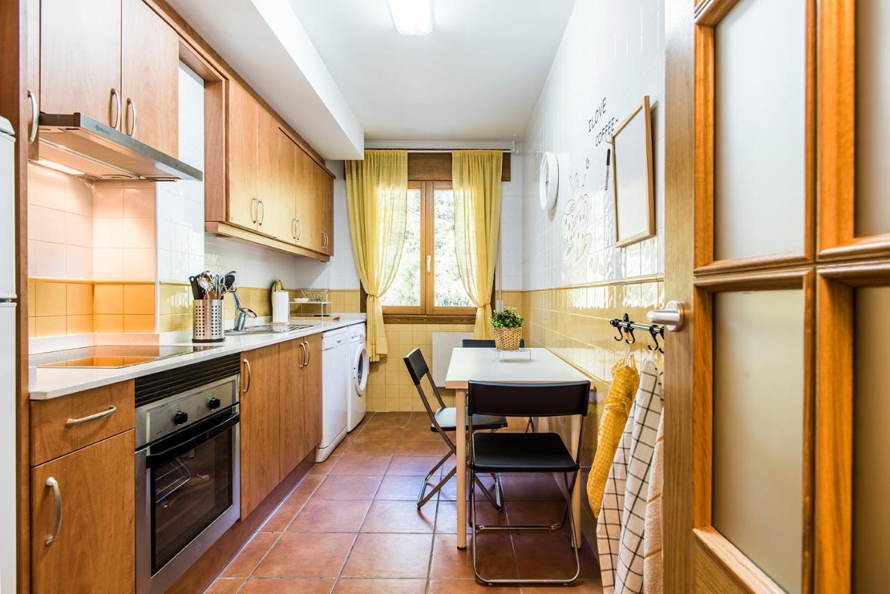 شقة Apartamento Moira En بييلسا المظهر الخارجي الصورة